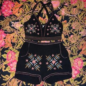 2 piece set. American Eagle. Size SMALL